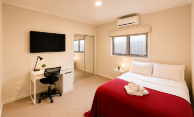 228 Glenlyon Road, Brunswick – Room 3