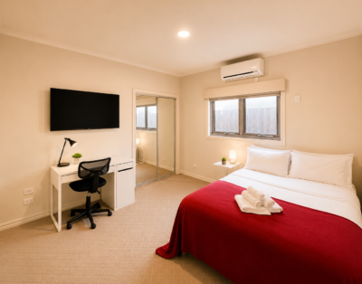 228 Glenlyon Road, Brunswick – Room 3