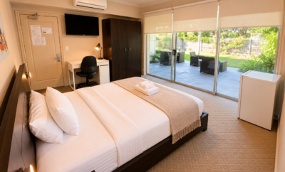 228 Glenlyon Road, Brunswick – Room 5