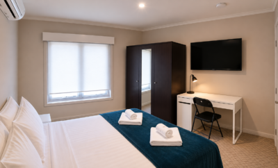 228 Glenlyon Road, Brunswick – Room 8
