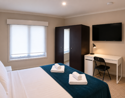 228 Glenlyon Road, Brunswick – Room 8