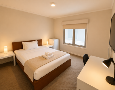 228 Glenlyon Road, Brunswick – Room 10