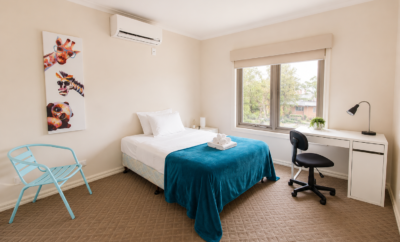 228 Glenlyon Road, Brunswick – Room 12