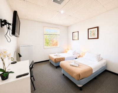 360 King Street, Melbourne – Room 8