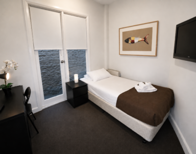 75 Elgin Street, Carlton – Room 5 A