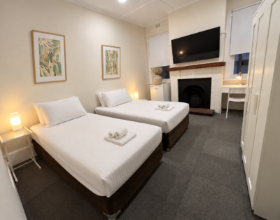 96 Barkly Street, St Kilda – Room 2